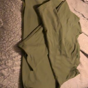 Juniors large sweatshirt